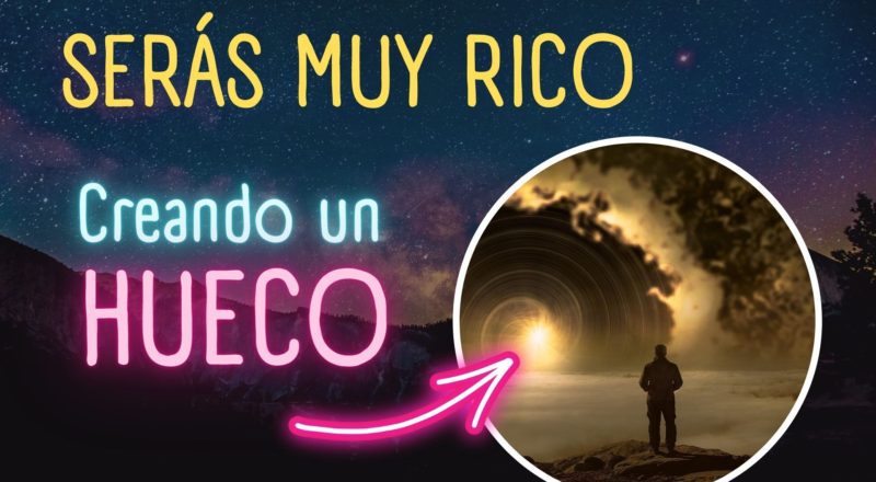 Cómo aplicar la ley de atracción | Mensaje del Universo para ti | Actúa como si