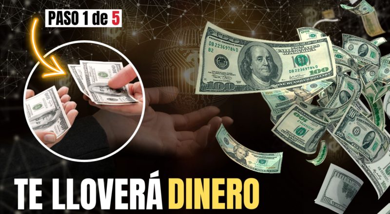 5 pasos para multiplicar dinero rápido con la Ley de Asunción