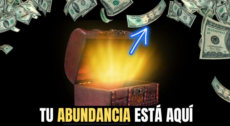 Afirmaciones para la abundancia, la felicidad, la salud, la riqueza