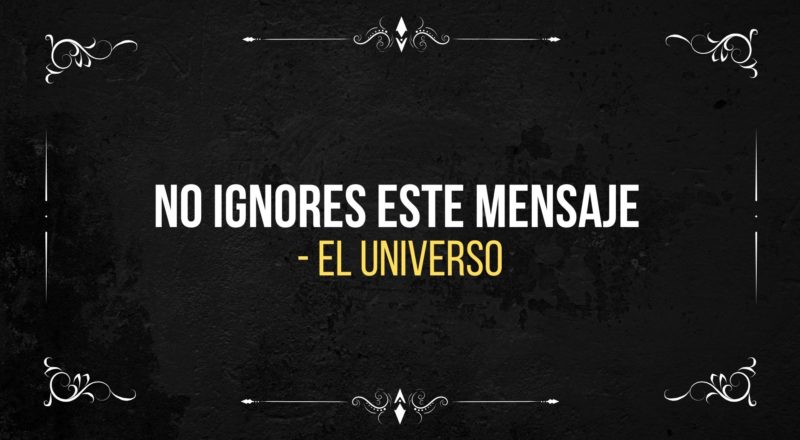 ¿Cuál es el secreto de la felicidad? Ley de Atracción